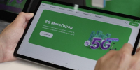 пресс-служба МегаФона |  Сеть 5G от МегаФона стала доступна в 10 городах России - Деловой еженедельник Конкурент