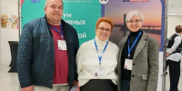 Активистка из Толмачево Татьяна Ямина отмечена на Форуме инициативных граждан - Газета Лужская правда