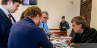 Суд снял список партии «Яблоко» с выборов в думу Томской области - News.VTomske.Ru