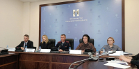 В Новосибирской области стартовала кампания «Продвижение безопасности» - КП-Новосибирск