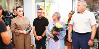 ВЫСТАВКА «КАМЕРТОН ЭПОХИ». К 120-ЛЕТИЮ СО ДНЯ РОЖДЕНИЯ Д.Д. ШОСТАКОВИЧА - Министерство культуры