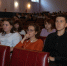 В Южно-Уральском ГАУ состоялся единый кураторский час - ЮУрГАУ
