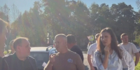 ЛДПР помогает найти решение в конфликте жителей по поводу мусорной площадки - ЛДПР