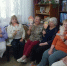 Театр-экспромт по сказке С. Т. Аксакова «Аленький цветочек» - ЦБС города Калуги