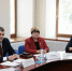 Галина Алёшина приняла участие в круглом столе Тульской торгово-промышленной палаты - Единая Россия