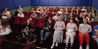 20+ кинофестивалей, 10 наград и сообщество в 22 тысячи человек: «Я приду» выходит в российский прокат 8 октября - ProKazan.Ru