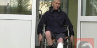 2,5 года мучений: новосибирский рабочий добился возбуждения дела по факту падения с крыши - Precedent.TV