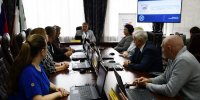 Назначен член Избирательной комиссии Курганской области с правом совещательного голоса – Клим Животягин - Избирательная комиссия
