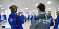 Оренбургская «Фабрика процессов» учит повышать производительность - Газета Оренбуржье