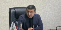 В администрации Дербентского района состоялся личный прием граждан - Дербентский район