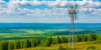 Урал получил связь 5G - Polevskoy24.Ru