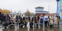 Автор: Александр Черных - Администрация Красноярского края