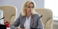 Наталья Мельникова. Фото: пресс-служба Законодательного Собрания Псковской области - InformPskov.Ru