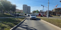 ДТП - РИА Омск-информ