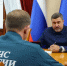 В Дагестане обсудили восстановление пострадавших от паводков населенных пунктов - Эльбрус.Пресс