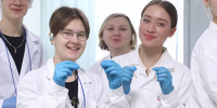 Нижегородских школьников 9-х – 11-х классов приглашают к участию во Всероссийской олимпиаде по агрогенетике "Иннагрика" - Газета Знамя