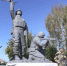 В Тюменской области открыли двадцатый памятник участникам СВО - СургутИнформТВ