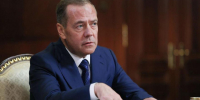 «Характер киберугроз быстро меняется»: Дмитрий Медведев - Область 45