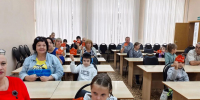 В центре внимания депутата Сергея Есякова – дети с ограничениями здоровья - Единая Россия
