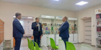 Встреча главы города с жителями - Город Галич