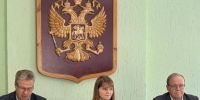 Расширенный инвестиционный совет катайского муниципального округа: меры поддержки и новые субсидии. - Катайский муниципальный округ