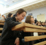 Участие в «Избирательном диктанте» приняли около 6000 жителей Подмосковья - РТВ-Подмосковье