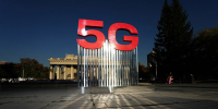 МТС запустила 5G в крупных городах России - Shadr.Info