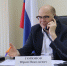 Юрий Горюнов провел личный прием граждан в региональной приемной Президента РФ - УФНС