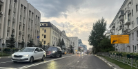 В Самаре по нацпроекту «Инфраструктура для жизни» отремонтирован 41 участок дорог - Министерство транспорта и автомобильных дорог