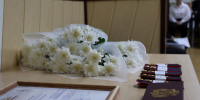Сотрудников полиции Великого Новгорода поздравили с получением новых званий и погонов - Газета Новгород