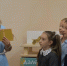 Лаборатория #ЗнайЧитай открылась в Белокуракино Луганской Народной Республики - РГДБ