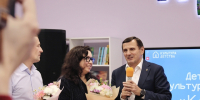 Нацпроект «Семья»: в Туломе открылся детский культурно-просветительский центр «КЛИО» - Арктик-ТВ