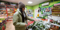 В Татарстане за неделю сильнее всего подорожали огурцы и рис - Комсомольская правда Казань