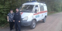 Спасатели Подмосковья вывели из леса в Коломне трех заблудившихся женщин - MosRegToday.Ru