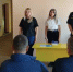 Калининском межмуниципальном филиале УИИ УФСИН России по Саратовской области проведена информационная беседа для осуждённых. - УФСИН Саратовской области