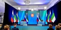 Ростислав Гольдштейн назвал, сколько денег нужно на расселение аварийного жилья в Коми - Pro Город Ухта