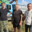 В ПОЛЕ КАЖДАЯ МИНУТА ДОРОГА - Вадский муниципальный округ