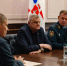 Начальник Главного управления МЧС России по Пермскому краю провел личный прием граждан - ГУ МЧС России по Пермскому краю