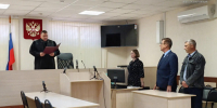 Вынесен обвинительный приговор мастеру железнодорожного пути, по вине которого по неосторожности погиб монтер пути филиала ОАО "РЖД" - Щигровский районный суд