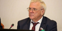 Спикер нижегородского Заксобрания Люлин назвал главную цель атак БПЛА - Сетевое издание Живем в Нижнем