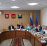 50-е заседание Совета депутатов Свердловского муниципального округа - Администрация города Свердловска и Свердловского района