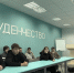 На кафедре «Техносферная безопасность и транспортно-технологические машины» продолжаются кураторские часы . - Вавиловский университет