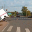 Водитель и два пассажира скорой помощи пострадали в утреннем ДТП в Тайшете - ИА Тайшет24