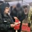 При силовой поддержке Росгвардии в Астрахани прошли рейды по пресечению нарушений миграционного законодательства - Росгвардия