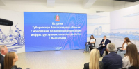 Волгоградская область начнет формировать сеть молодежных центров в 2027 году - Volganet.Net