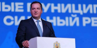 Александр Цыбульский предложил обсудить проведение в Поморье в 2027 году Года местного самоуправления - Единая Россия