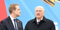 Лукашенко раскрыл подробности о службе своего младшего сына в армии - РТВ-Подмосковье