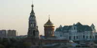 Погода с 11 по 18 сентября - Газета Волга