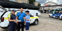 Тульские автобусы выходили на линию неисправными - ИА Тульская пресса.Ru