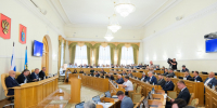 Какие законы были приняты на основе обращений жителей Астраханской области - Сетевое издание Арбуз